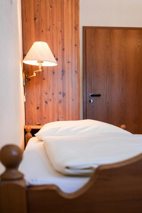 Fruehstueckspension Christinenhof Dreieich Extérieur photo