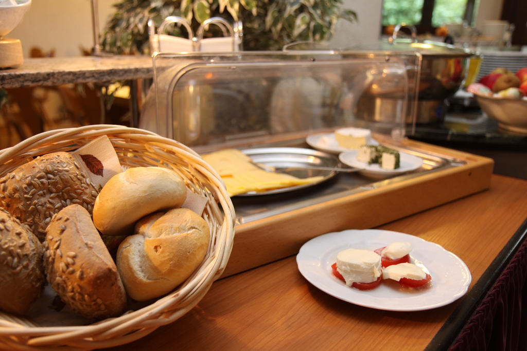 Fruehstueckspension Christinenhof Dreieich Extérieur photo
